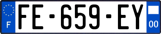 FE-659-EY