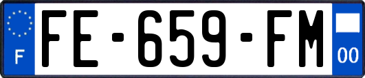 FE-659-FM