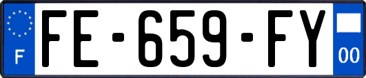 FE-659-FY