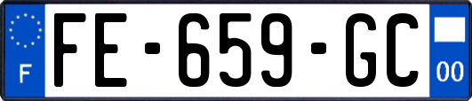 FE-659-GC