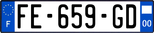 FE-659-GD