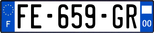 FE-659-GR