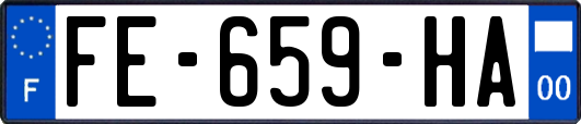 FE-659-HA