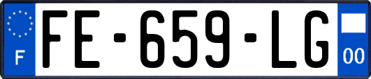 FE-659-LG