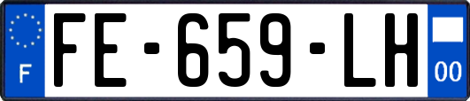 FE-659-LH