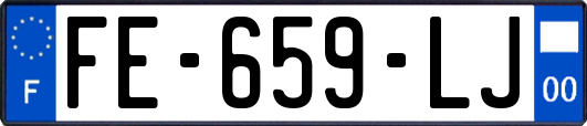 FE-659-LJ