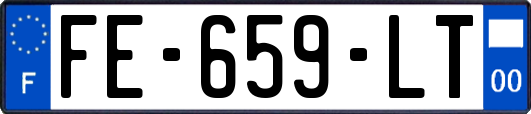 FE-659-LT