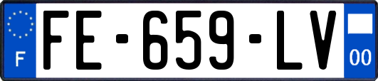 FE-659-LV