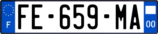 FE-659-MA