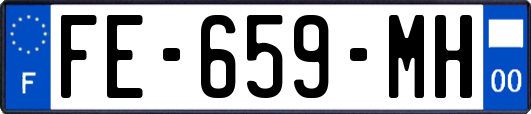 FE-659-MH