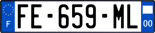 FE-659-ML