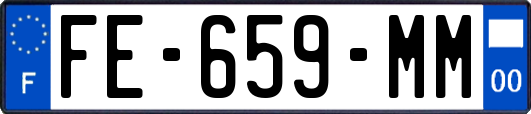 FE-659-MM