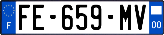 FE-659-MV