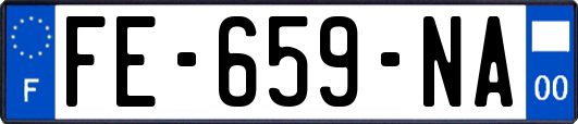 FE-659-NA