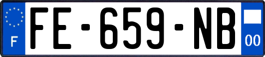 FE-659-NB