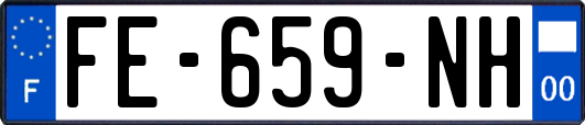FE-659-NH