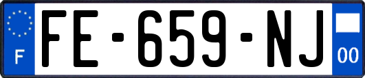 FE-659-NJ