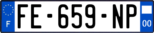 FE-659-NP