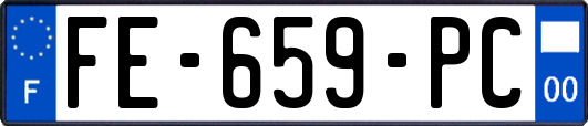 FE-659-PC