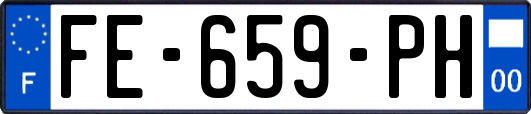 FE-659-PH