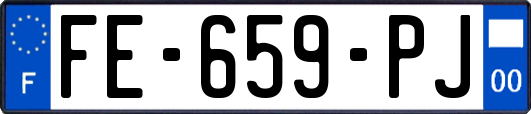 FE-659-PJ