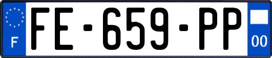 FE-659-PP