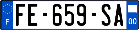 FE-659-SA
