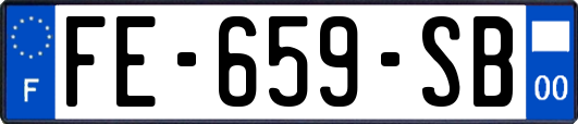 FE-659-SB