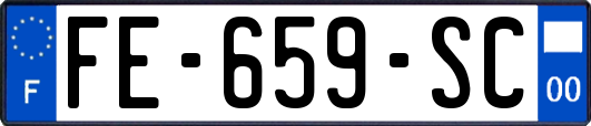 FE-659-SC