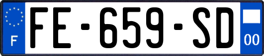FE-659-SD