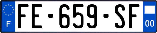 FE-659-SF