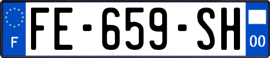 FE-659-SH