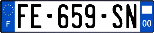 FE-659-SN