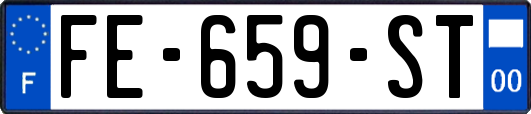 FE-659-ST
