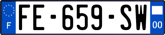 FE-659-SW