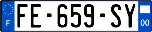 FE-659-SY