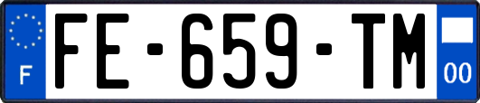 FE-659-TM