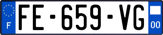 FE-659-VG
