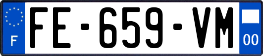 FE-659-VM