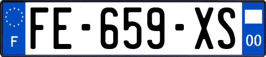 FE-659-XS