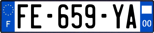 FE-659-YA