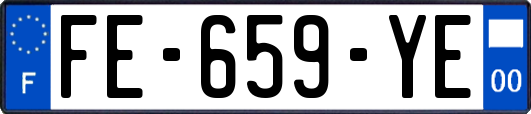 FE-659-YE