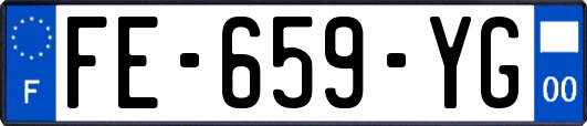 FE-659-YG