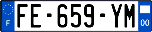 FE-659-YM
