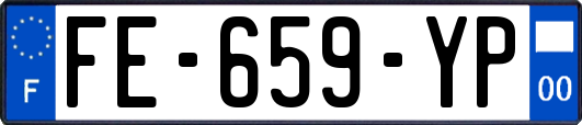 FE-659-YP