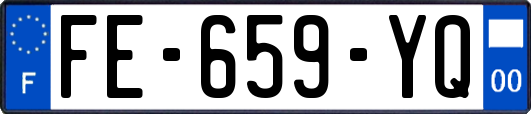 FE-659-YQ