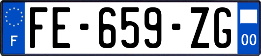 FE-659-ZG