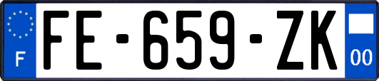 FE-659-ZK