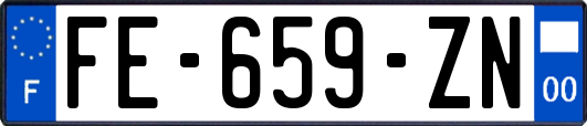 FE-659-ZN