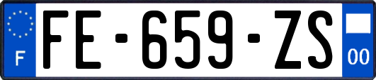 FE-659-ZS